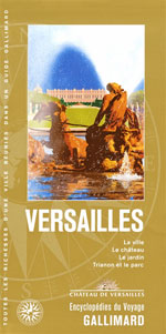 Gallimard Versailles