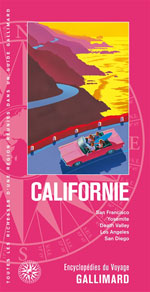 Gallimard Californie
