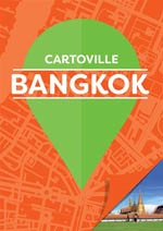 Cartoville Bangkok