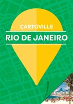 Cartoville Rio de Janeiro