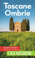 Géoguide Toscane & Ombrie