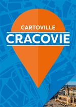 Cartoville Cracovie