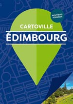 Cartoville Édimbourg