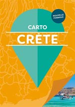 Cartoville Crète