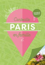 Cartoville en Famille Paris