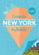 Cartoville en Famille New York