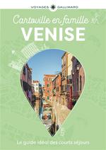 Cartoville en Famille Venise