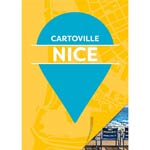 Cartoville Nice