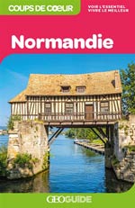 Géoguide Normandie