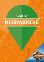 Cartoville Normandie
