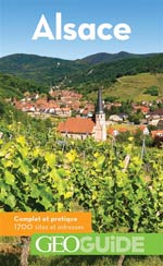 Géoguide Alsace