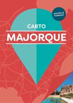Carto Majorque