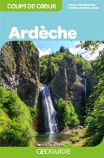 Ardèche-Drôme