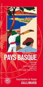 Gallimard Pays Basque Français
