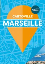 Cartoville Marseille