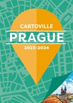 Cartoville Prague