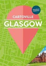 Cartoville Glasgow