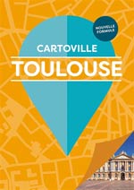 Cartoville Toulouse