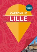 Cartoville Lille et l
