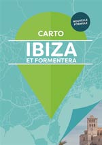 Carto Ibiza et Formentera