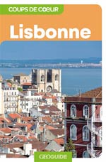 Géoguide Coups de Coeur Lisbonne