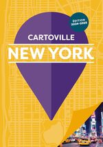 Cartoville New York