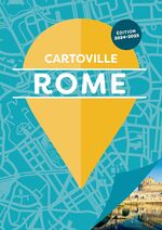 Cartoville Rome