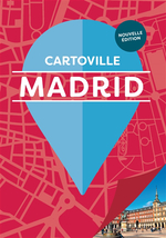 Cartoville Madrid