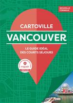 Cartoville Vancouver