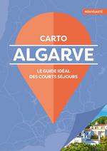 Géoguide Algarve