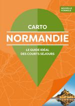 Cartoville Normandie
