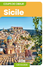 Géoguide Sicile