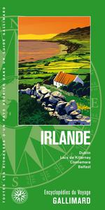 Gallimard Irlande