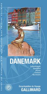 Gallimard Danemark