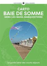 Cartoville Baie de Somme, Mers-les-Bains, Marquenterre
