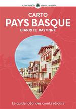 Cartoville Pays Basque : Biarritz, Bayonne