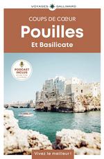 Gallimard Coups de Cœur Pouilles et Basilicate