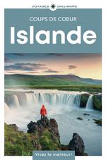 Gallimard Coups de Cœur Islande