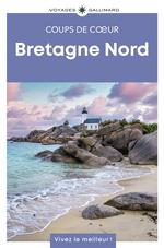 Gallimard Coups de Cœur Bretagne Nord