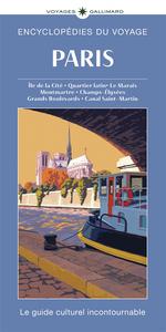 Encyclopédie Gallimard Paris