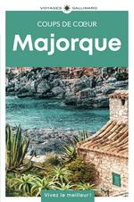 Gallimard Coups de Cœur Majorque