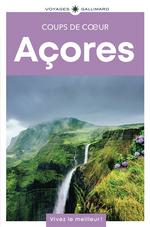 Gallimard Coups de cœur Açores