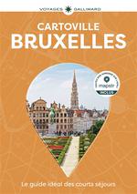 Cartoville Bruxelles