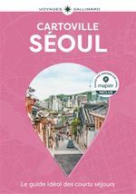 Cartoville Séoul