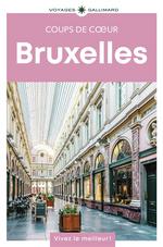 Gallimard Coups de cœur Bruxelles