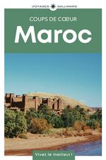 Géoguide Coup de Coeur Maroc