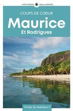 Gallimard Coups de Cœur Maurice