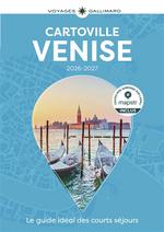 Cartoville Venise