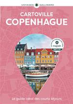 Cartoville Copenhague