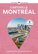 Cartoville Montréal